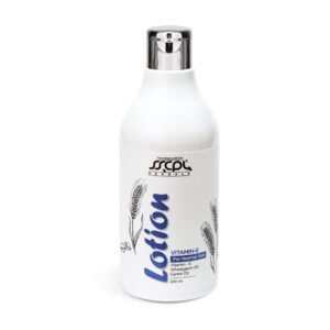 Vitamin E Lotion