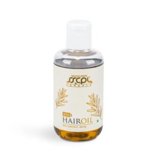 18 in 1 Hair Oil