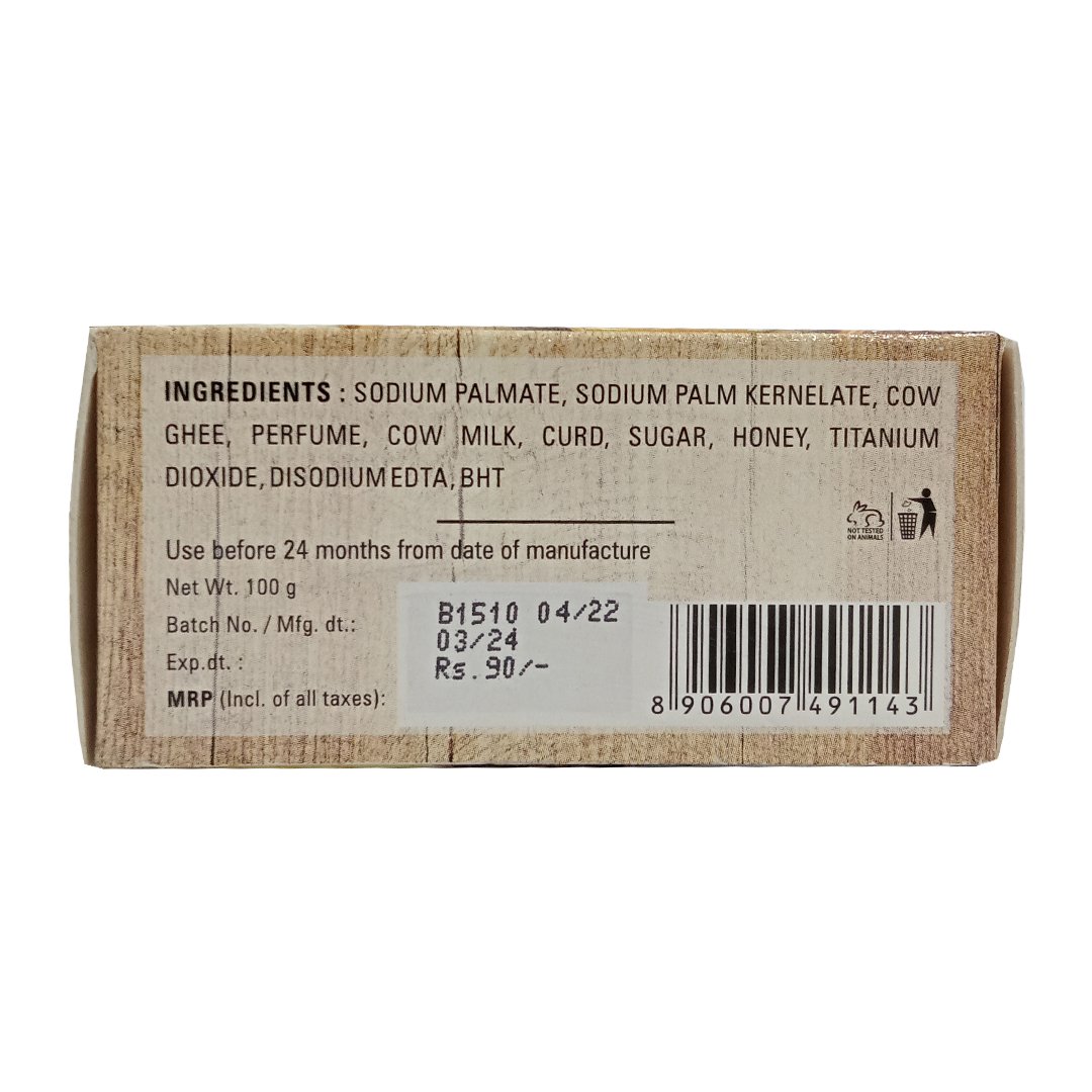 Mysore Sandal Soap Natural Superior with Pure Sandalwood Oil 150Grams Bar |  eBay