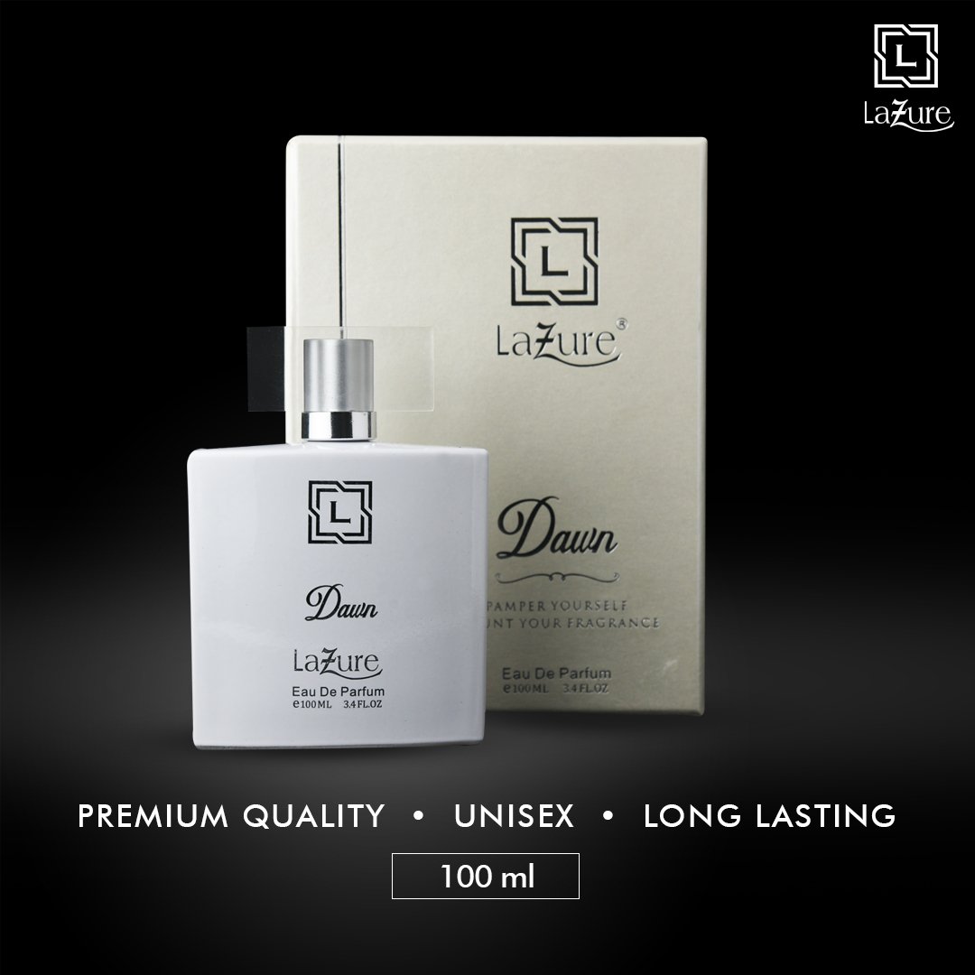 Lazure - SSCPL Perfume Premium Dawn
