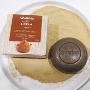Sparino Ubtan Soap