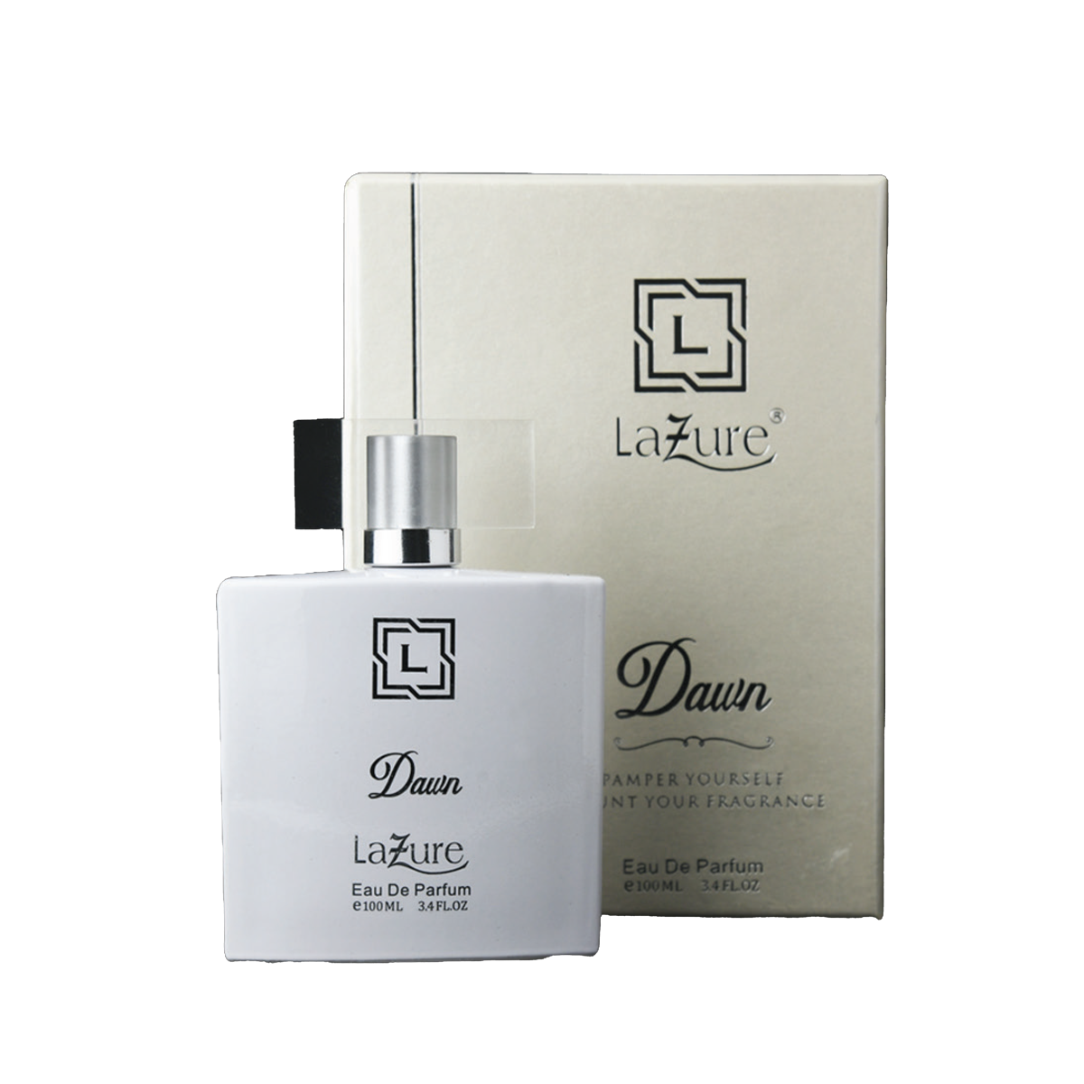 Lazure Perfume Premium SSCPL - Dawn