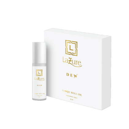 Lazure Dawn Premium Perfume - SSCPL