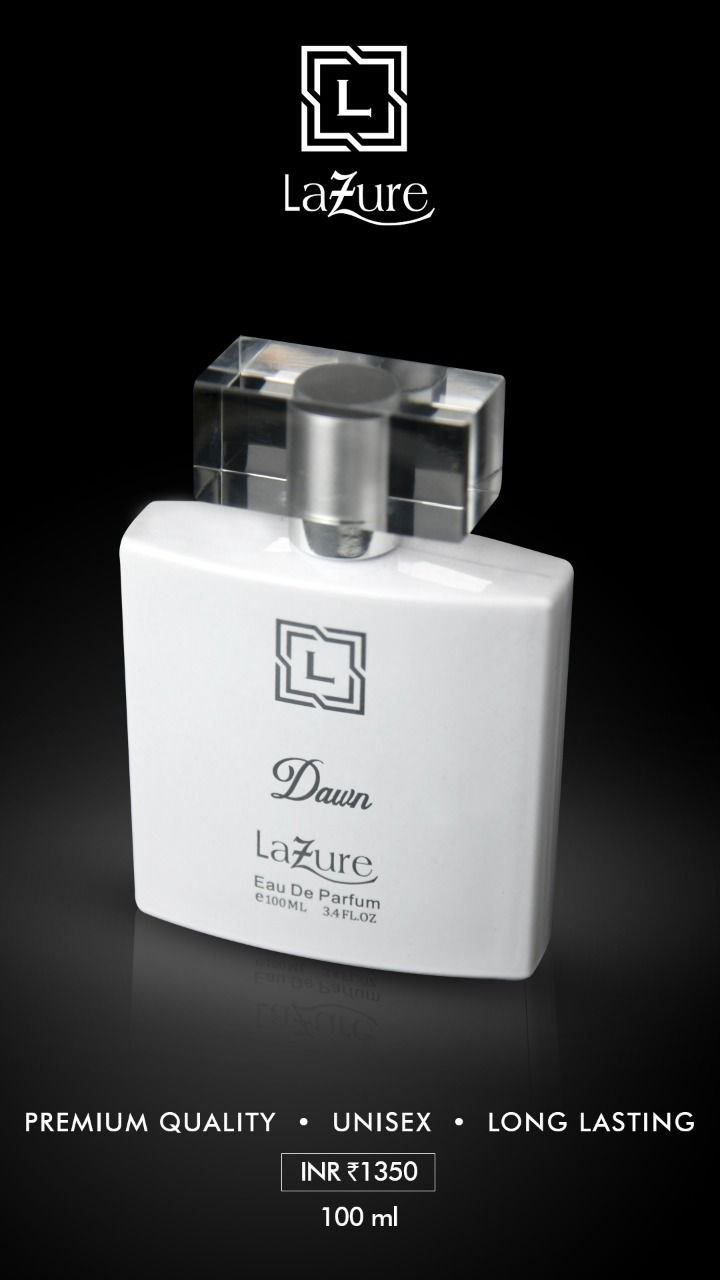 Lazure Dawn Premium Perfume - SSCPL