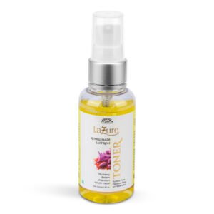 Lazure Kumkumadi Saffron Toner