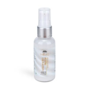 Keratin & Rice protein hair poshan